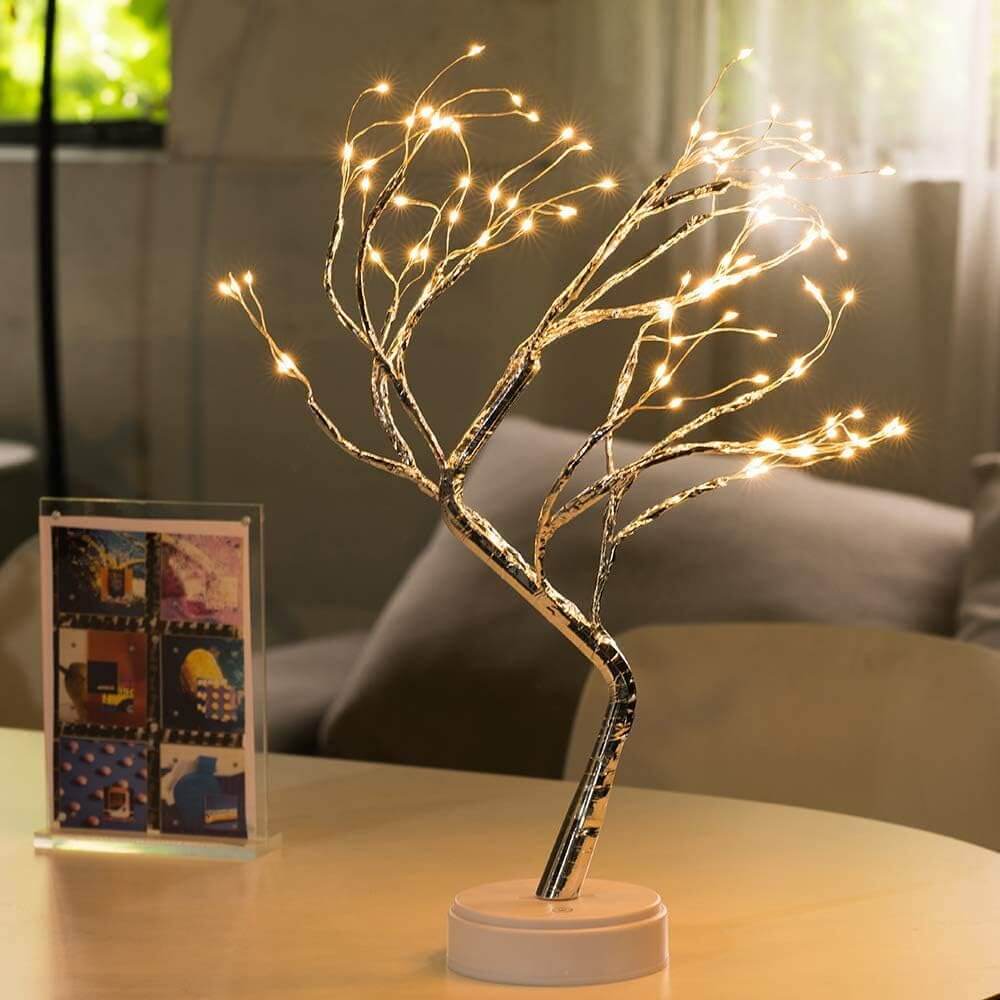 Magic Light Tree