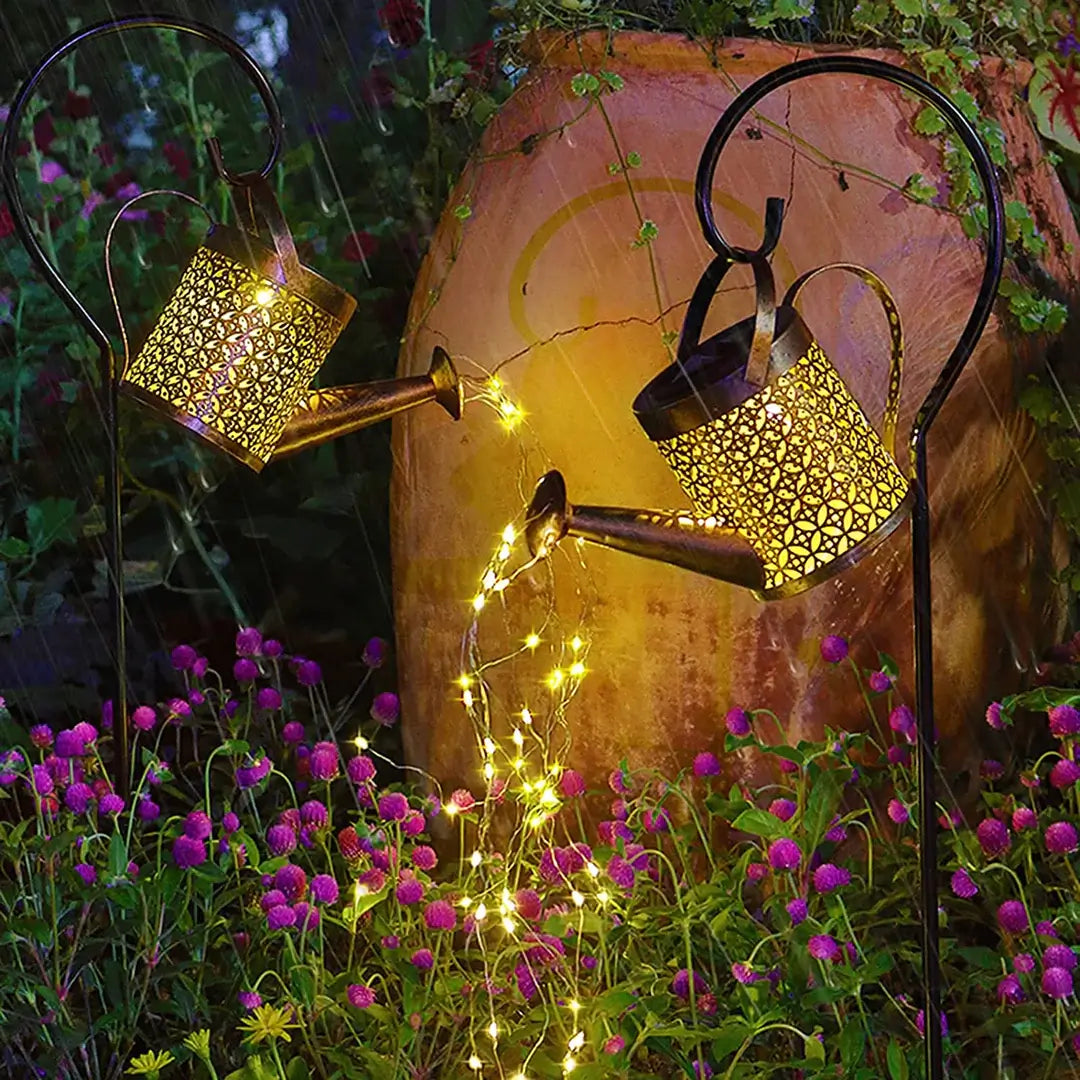 Litesel™ Enchanted Watering Can