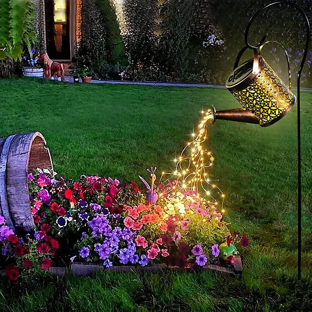 Litesel™ Enchanted Watering Can